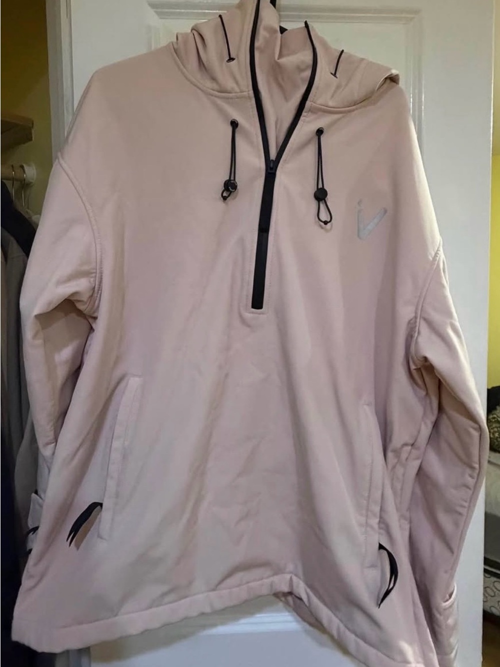 Ski set (jacket and pants)
